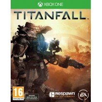 Titanfall [Xbox One] 